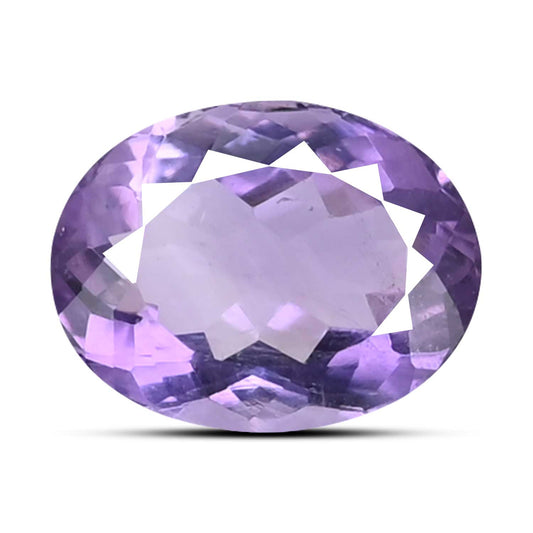 Amethyst (Jamunia) 6.26 Carat
