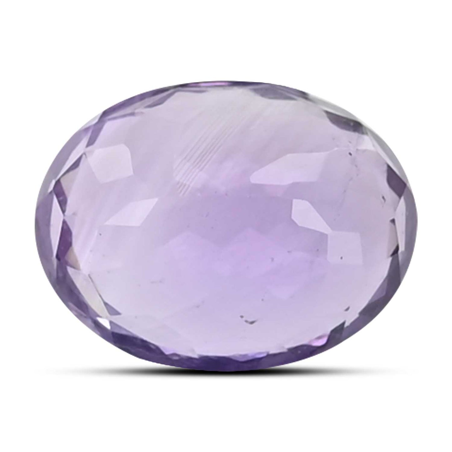 Amethyst (Jamunia) 6.26 Carat