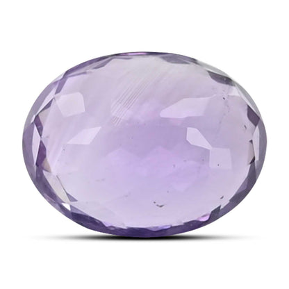 Amethyst (Jamunia) 6.26 Carat