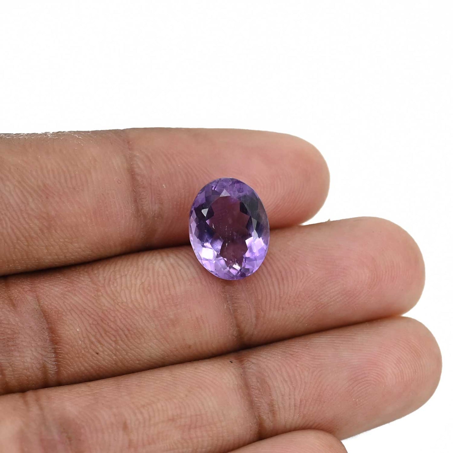 Amethyst (Jamunia) 6.26 Carat