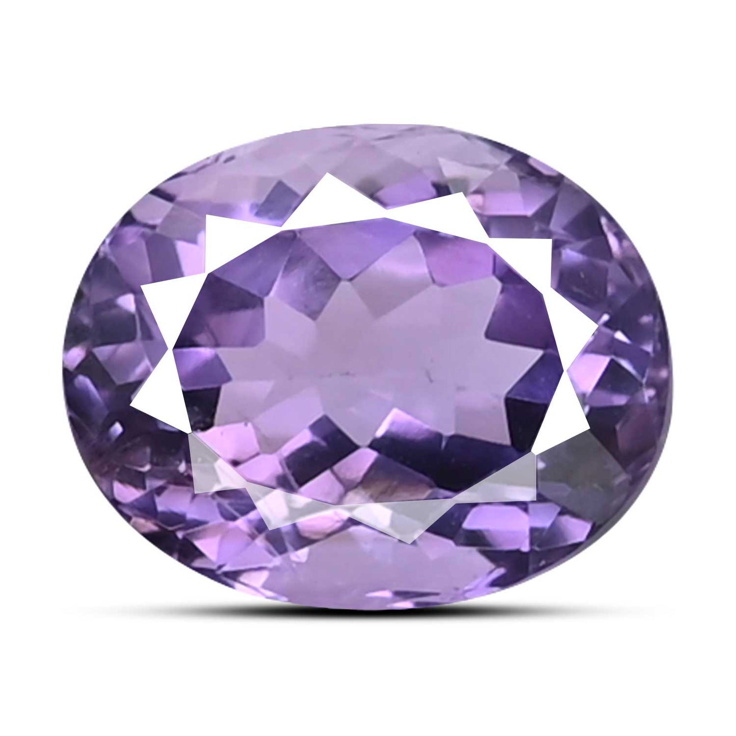 Amethyst (Jamunia) 6.5 Carat