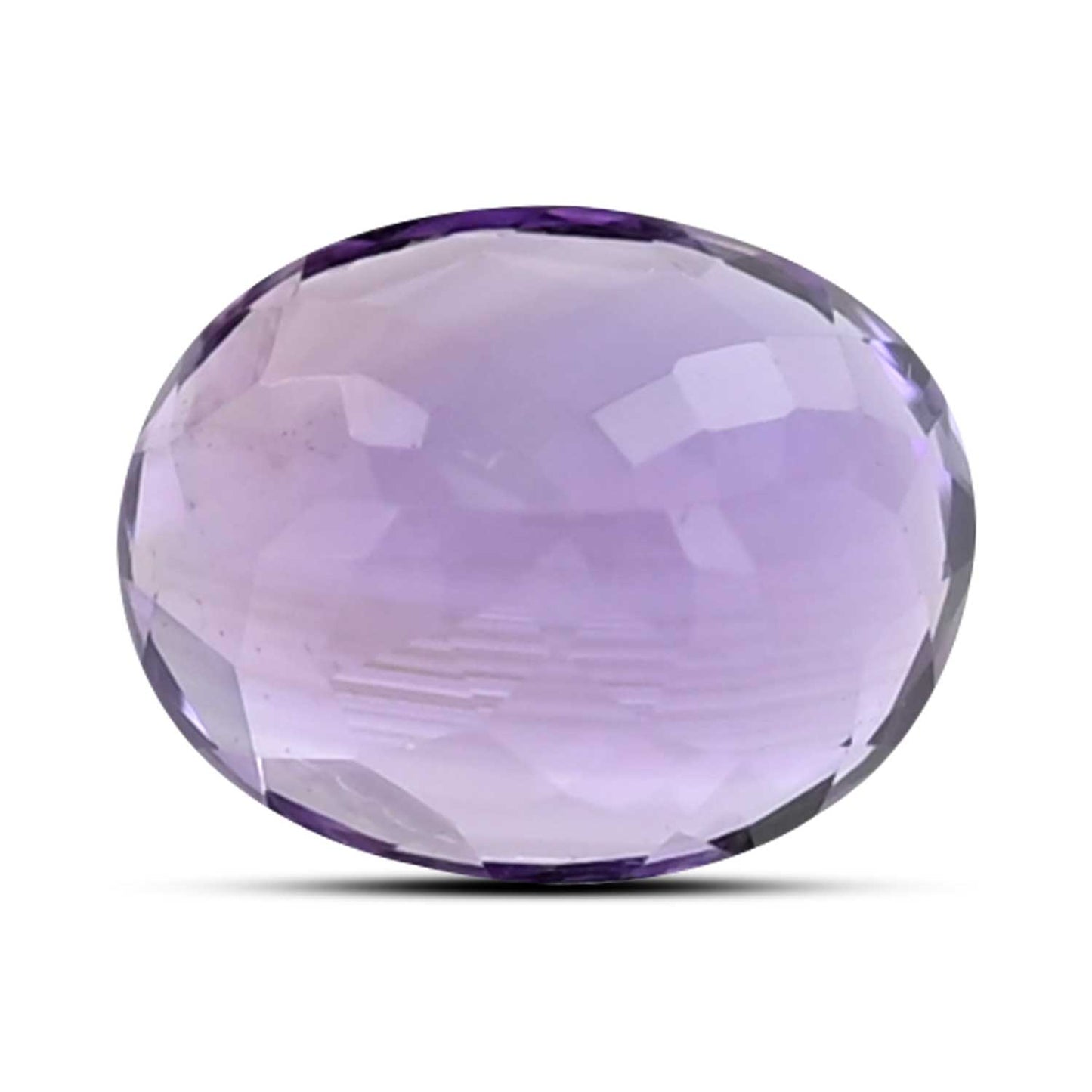 Amethyst (Jamunia) 6.5 Carat