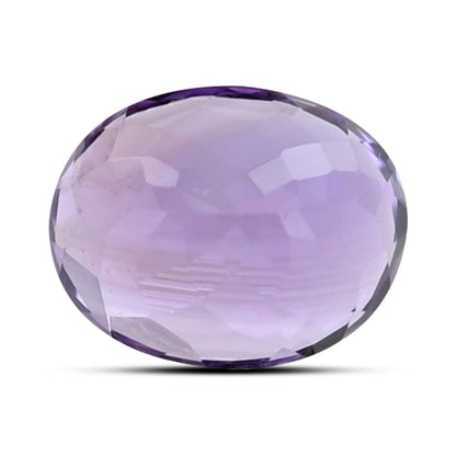 Amethyst (Jamunia) 6.5 Carat