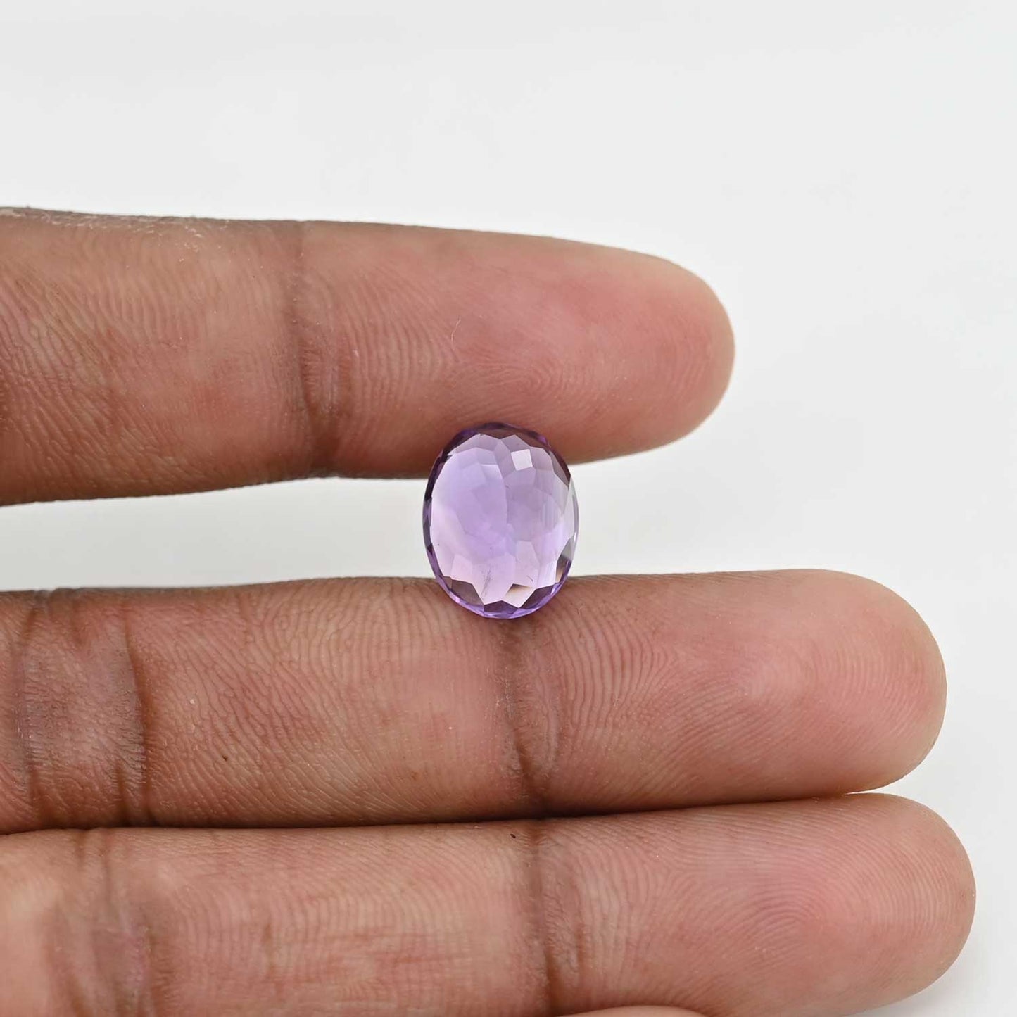 Amethyst (Jamunia) 6.5 Carat