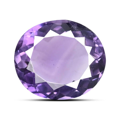 Amethyst (Jamunia) 6.79 Carat