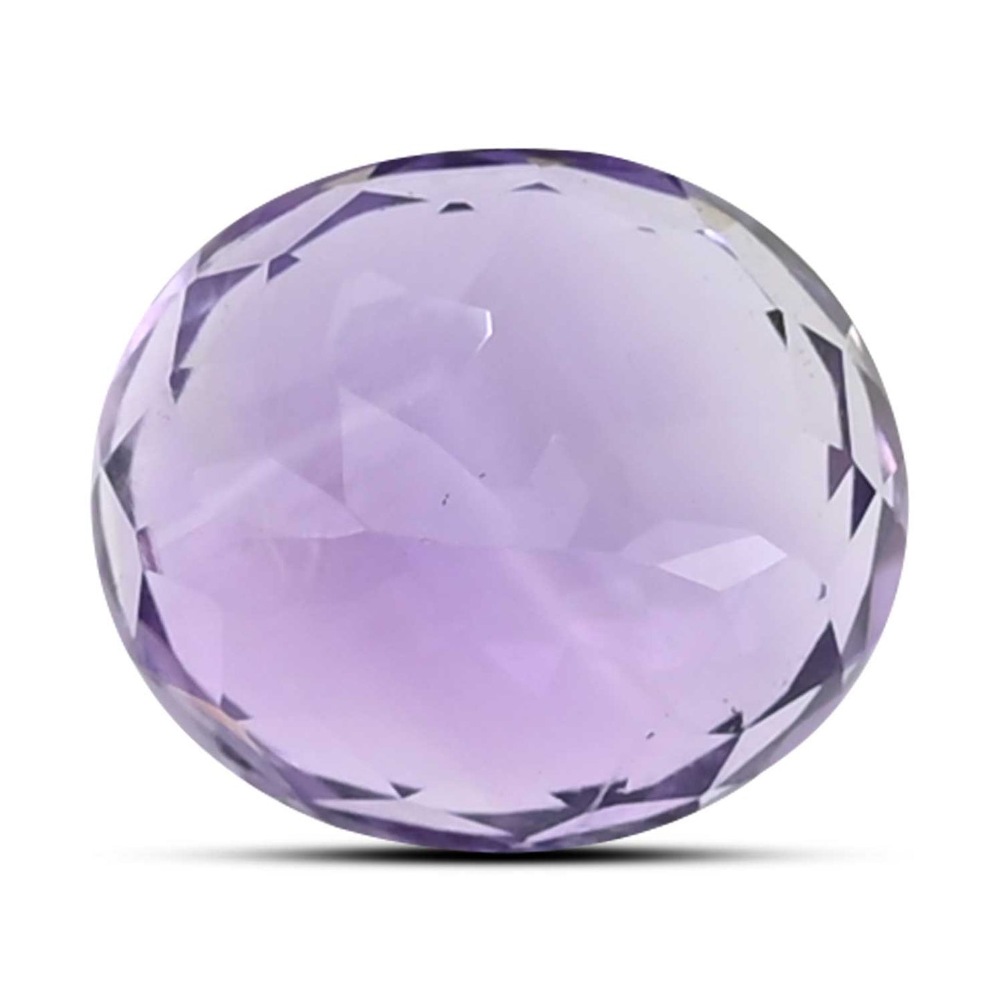 Amethyst (Jamunia) 6.79 Carat