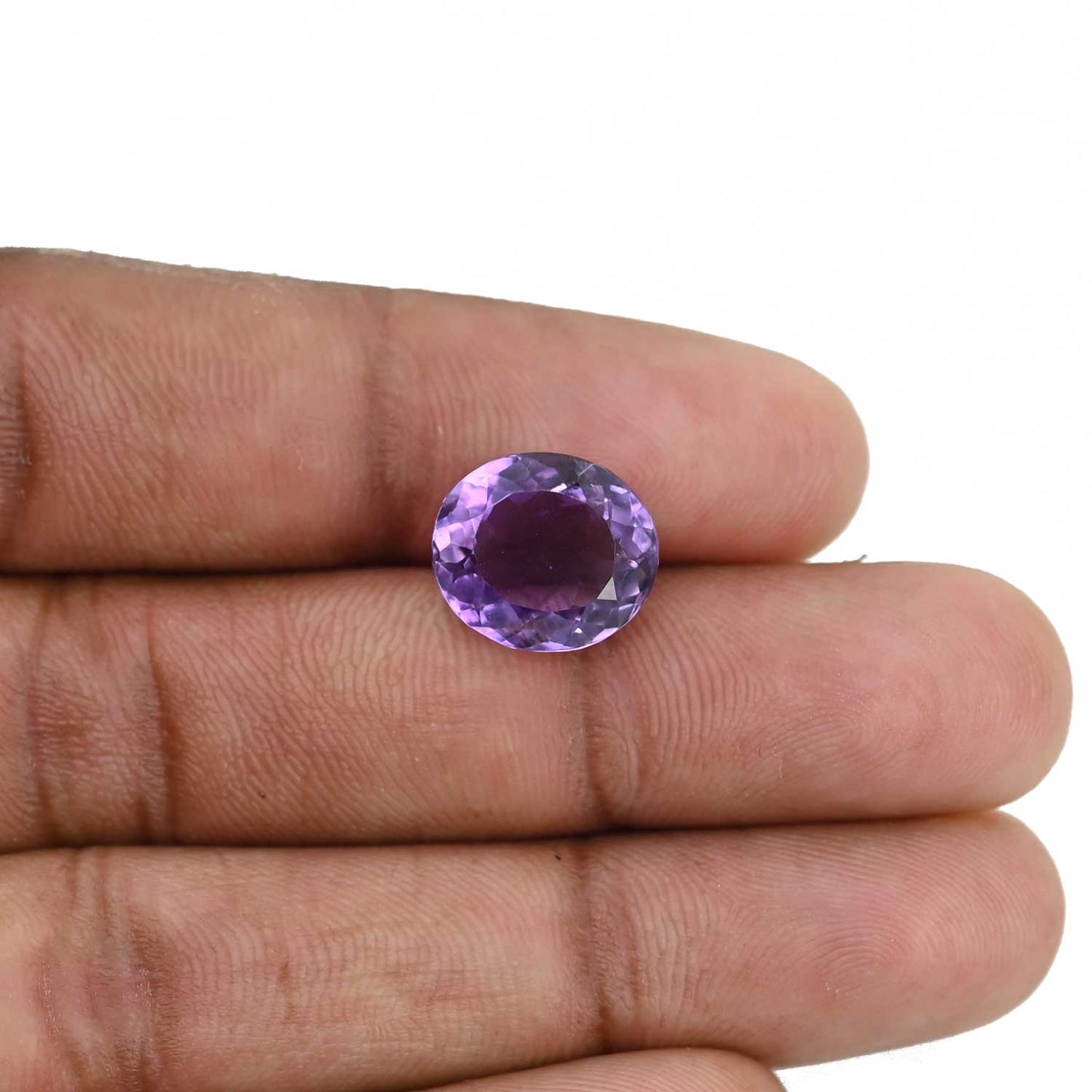 Amethyst (Jamunia) 6.79 Carat