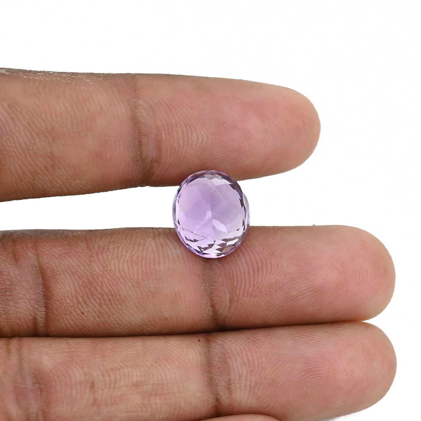 Amethyst (Jamunia) 6.79 Carat