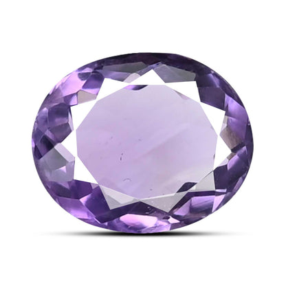 Amethyst (Jamunia) 4.83 Carat