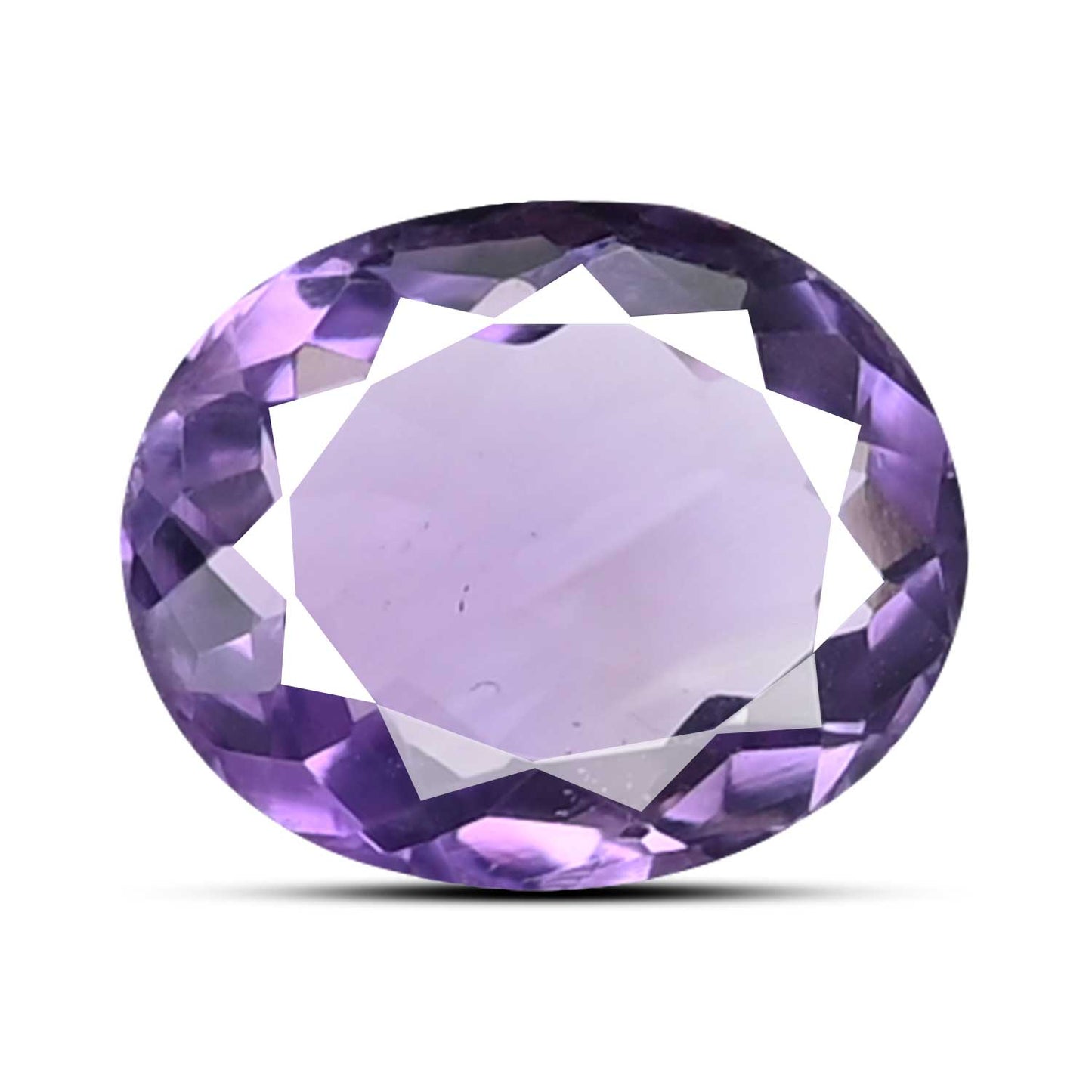 Amethyst (Jamunia) 4.83 Carat
