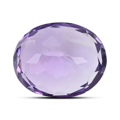 Amethyst (Jamunia) 4.83 Carat
