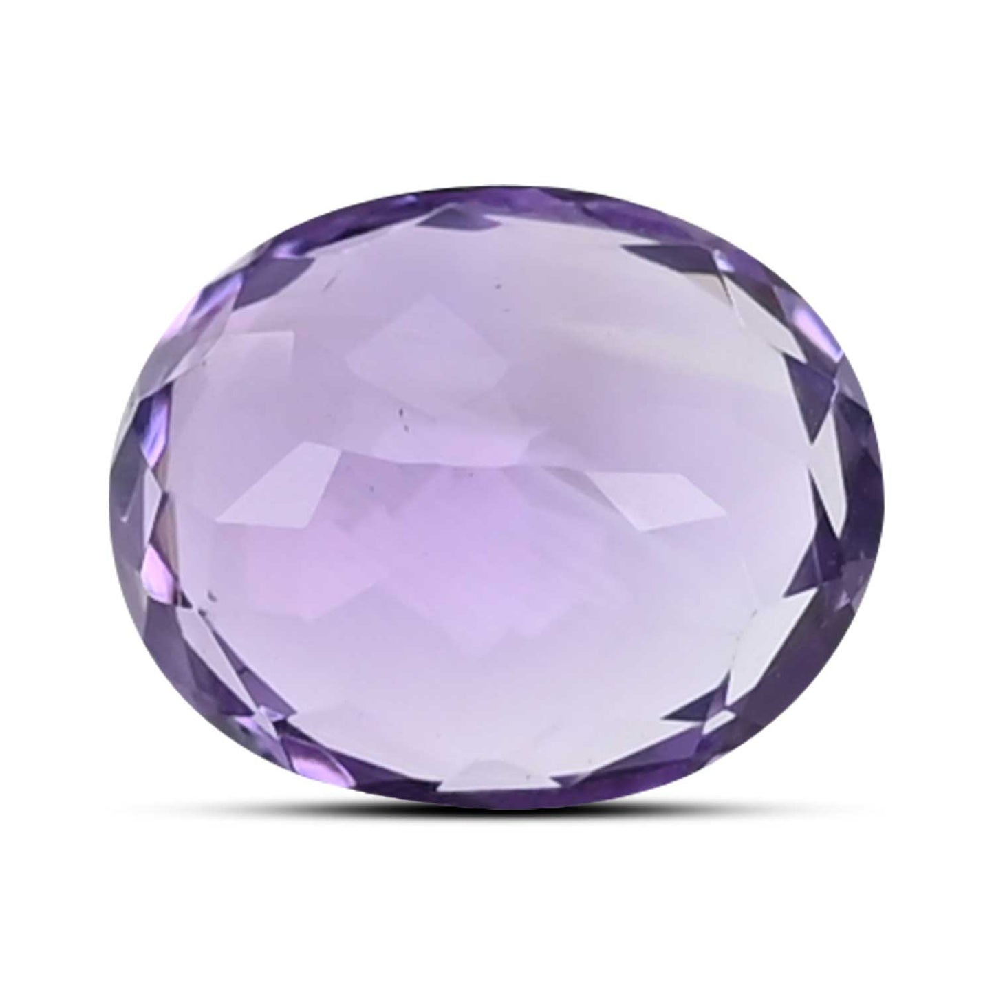 Amethyst (Jamunia) 4.83 Carat