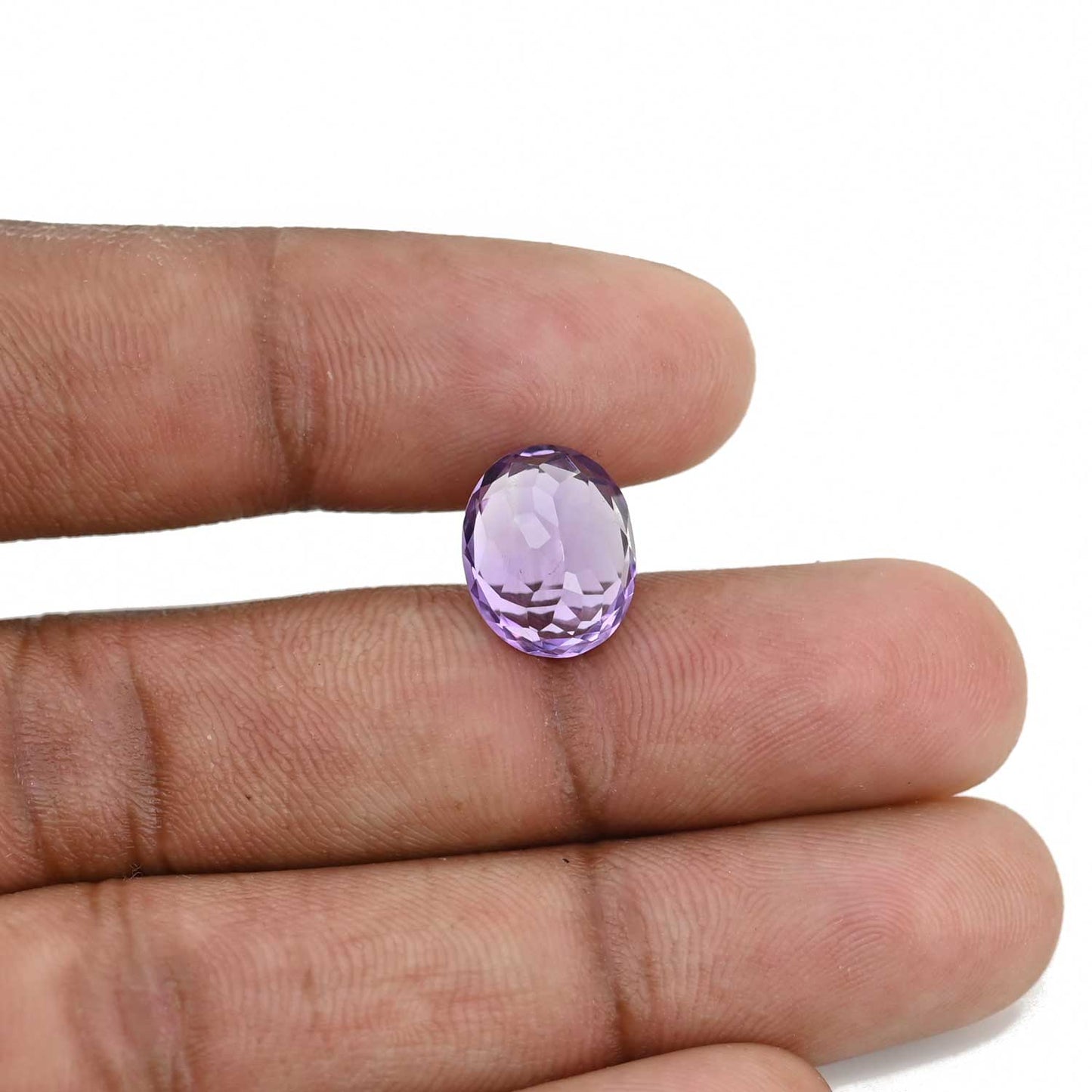 Amethyst (Jamunia) 4.83 Carat
