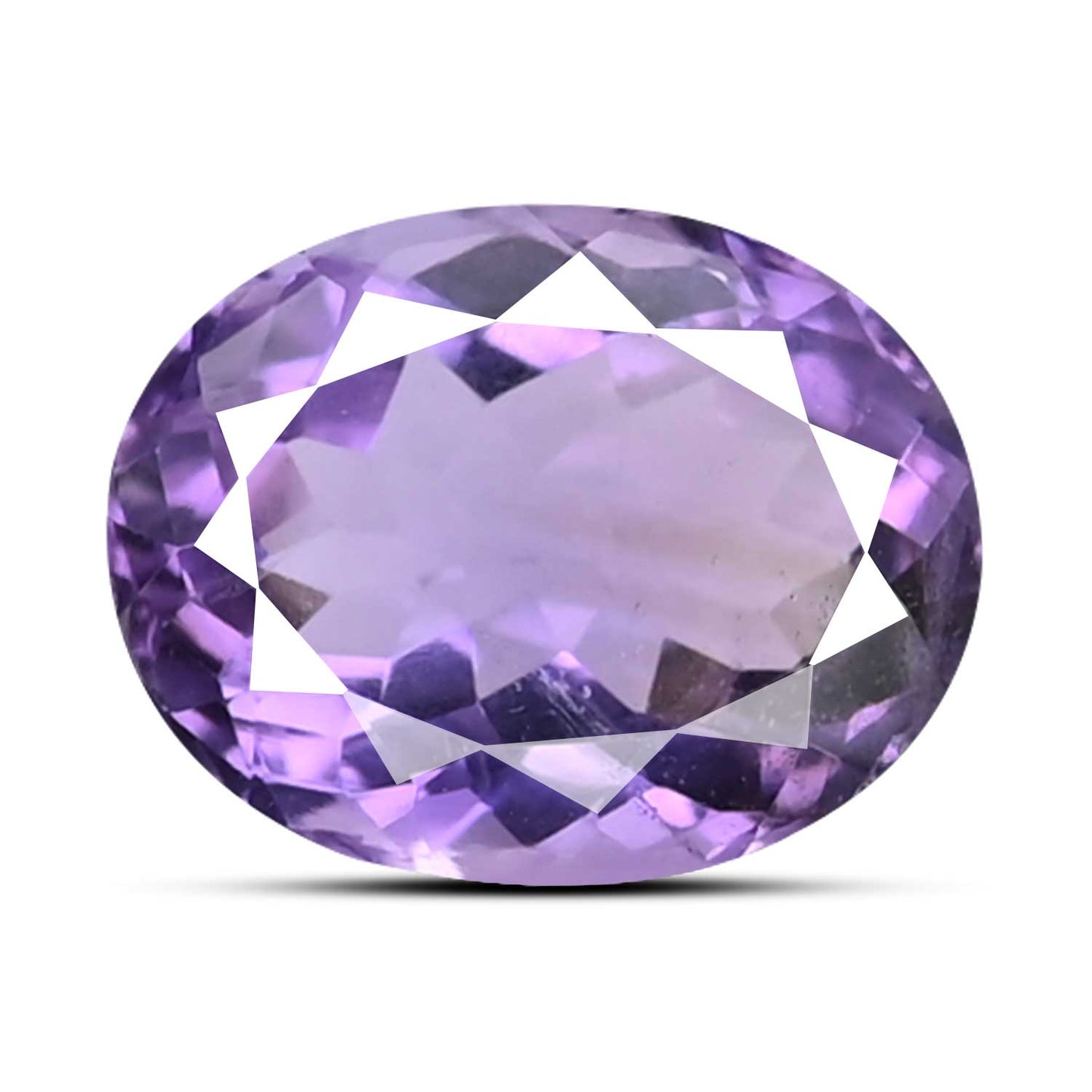 Amethyst (Jamunia) 5.43 Carat
