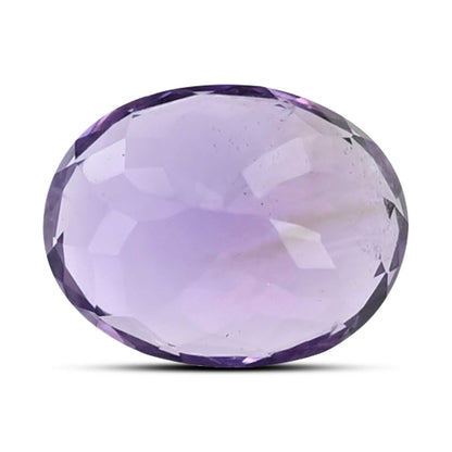 Amethyst (Jamunia) 5.43 Carat