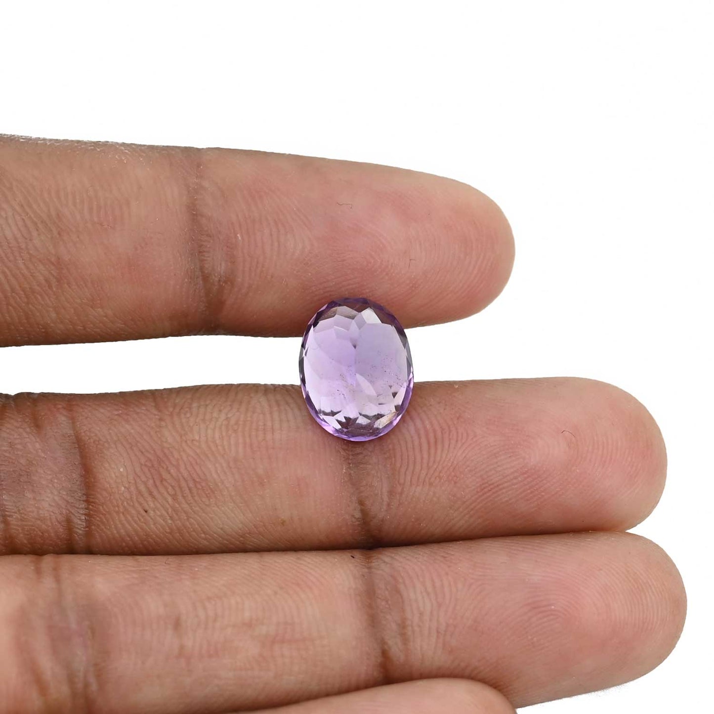 Amethyst (Jamunia) 5.43 Carat