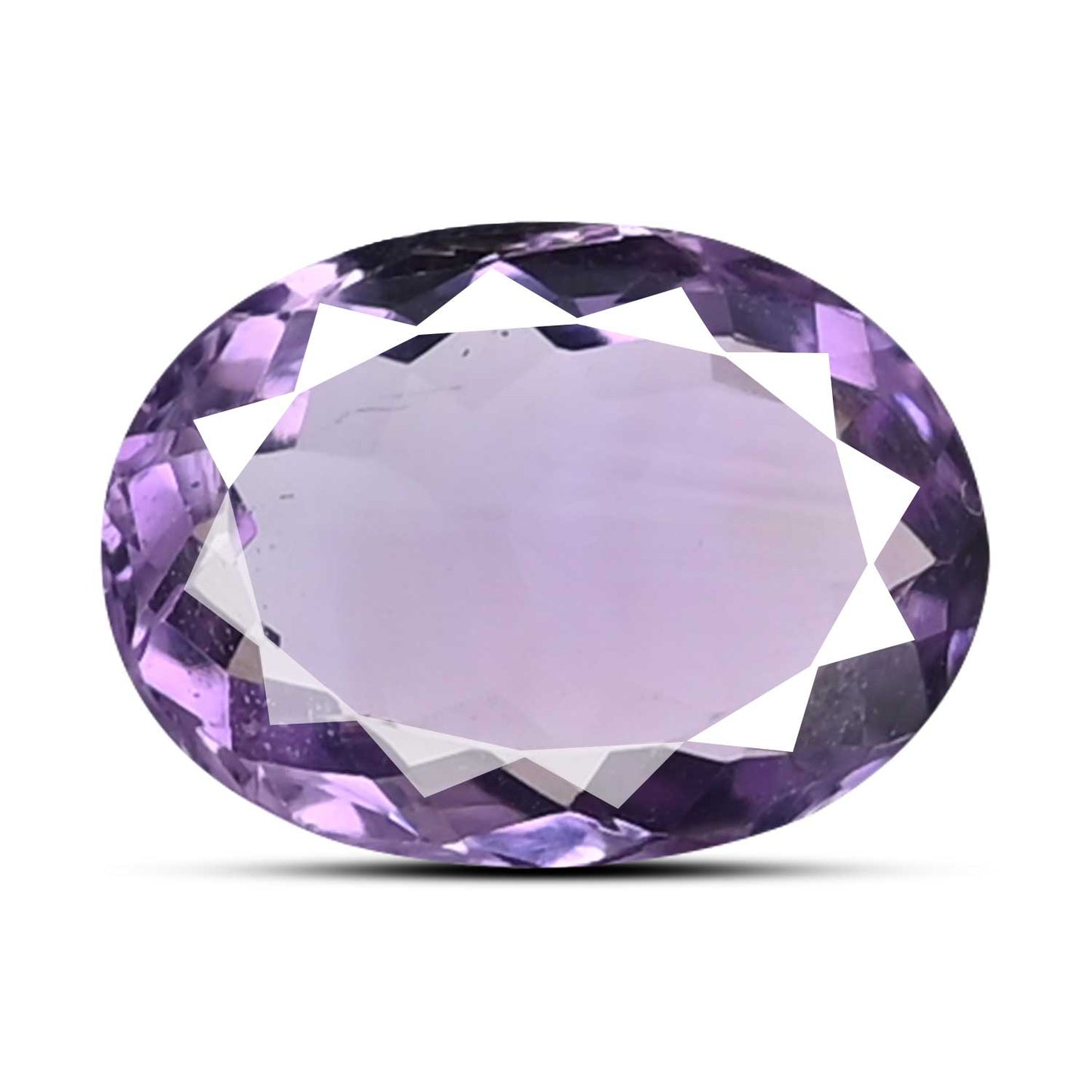 Amethyst (Jamunia) 5.25 Carat