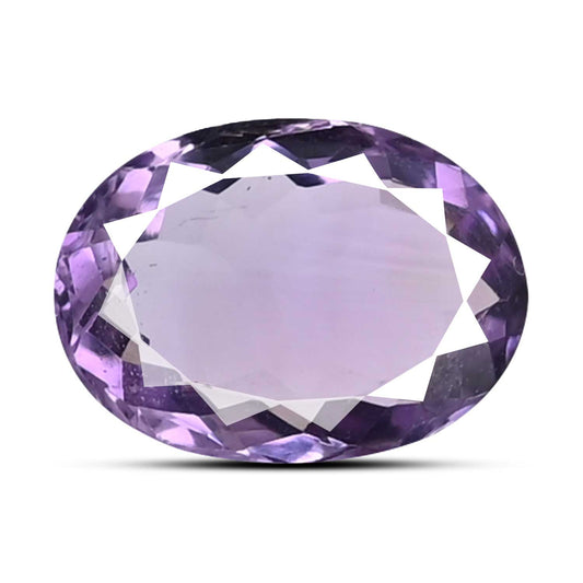 Amethyst (Jamunia) 5.25 Carat