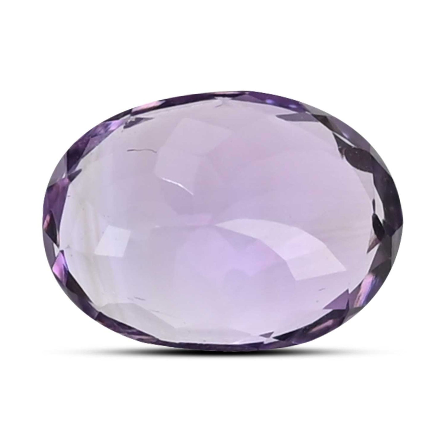 Amethyst (Jamunia) 5.25 Carat