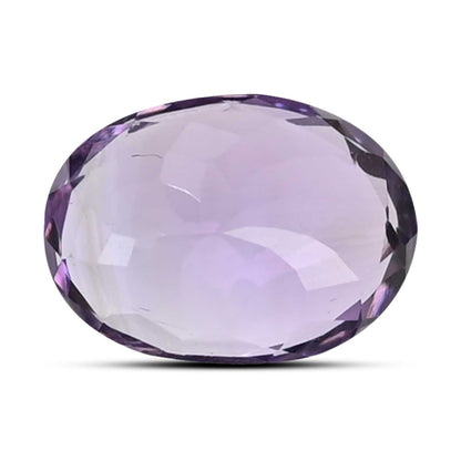 Amethyst (Jamunia) 5.25 Carat