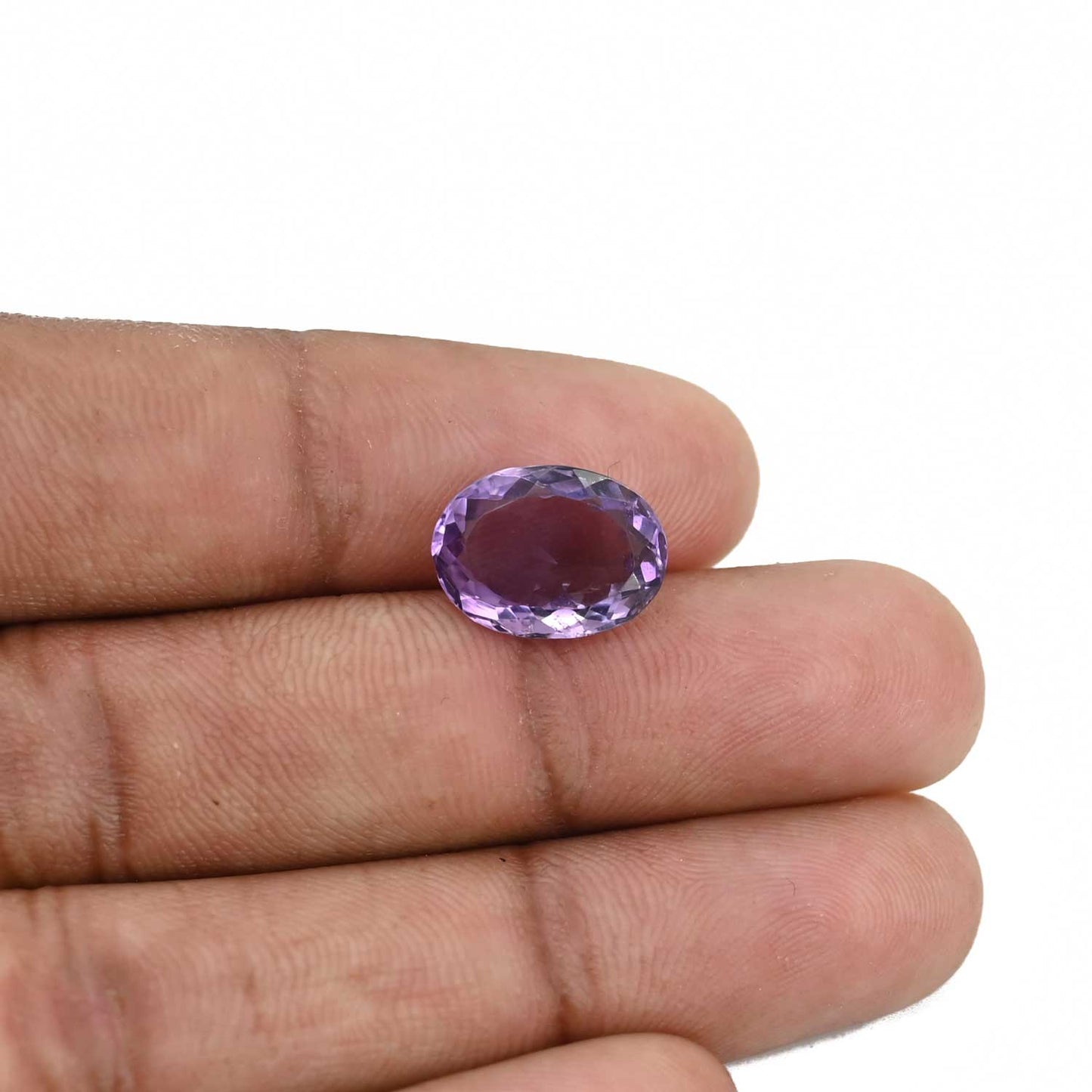 Amethyst (Jamunia) 5.25 Carat