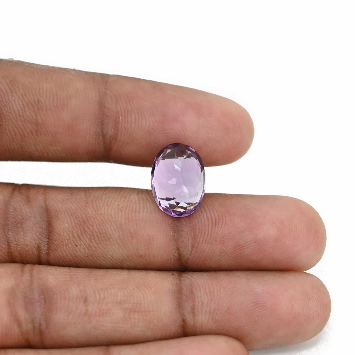 Amethyst (Jamunia) 5.25 Carat