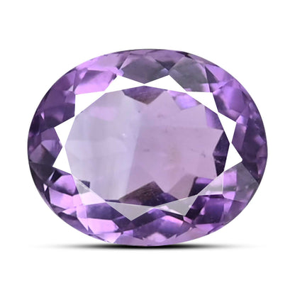Amethyst (Jamunia) 7.03 Carat