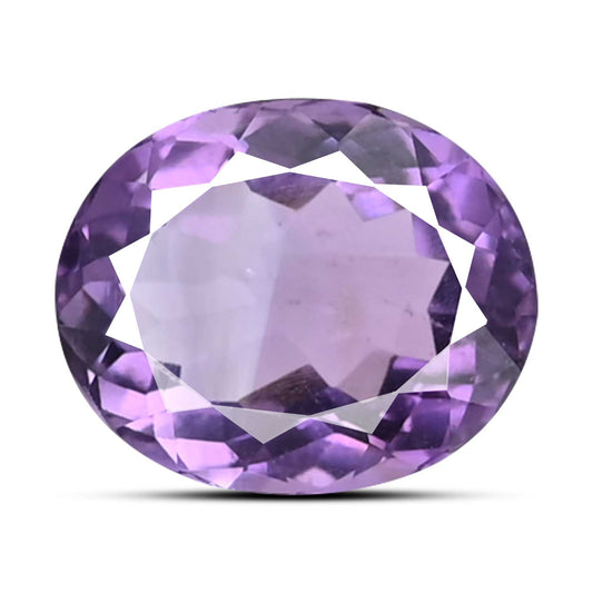 Amethyst (Jamunia) 7.03 Carat