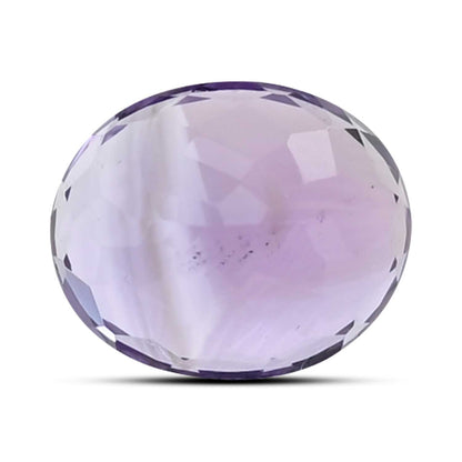 Amethyst (Jamunia) 7.03 Carat