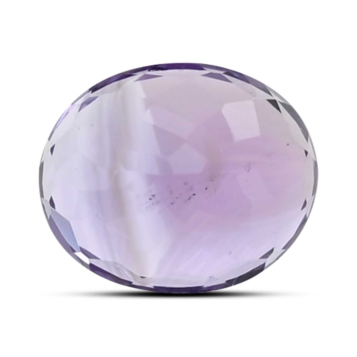 Amethyst (Jamunia) 7.03 Carat