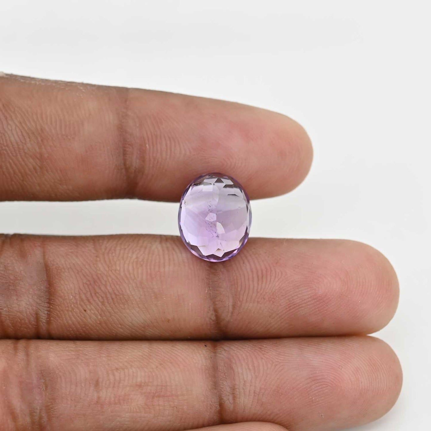 Amethyst (Jamunia) 7.03 Carat