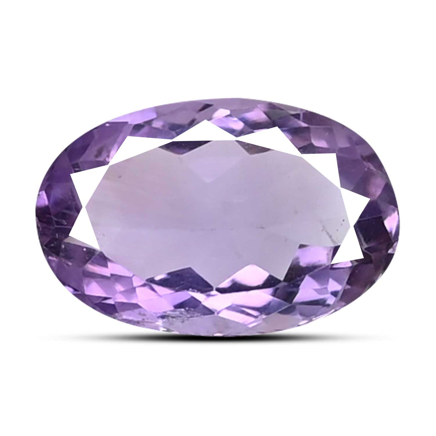 Amethyst (Jamunia) 5.09 Carat