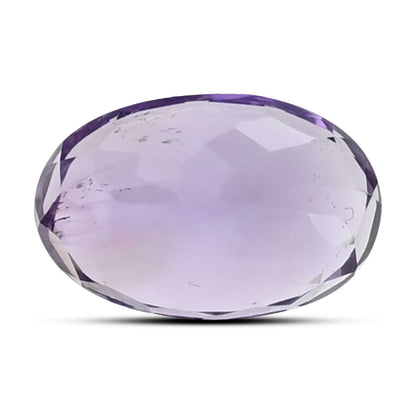 Amethyst (Jamunia) 5.09 Carat