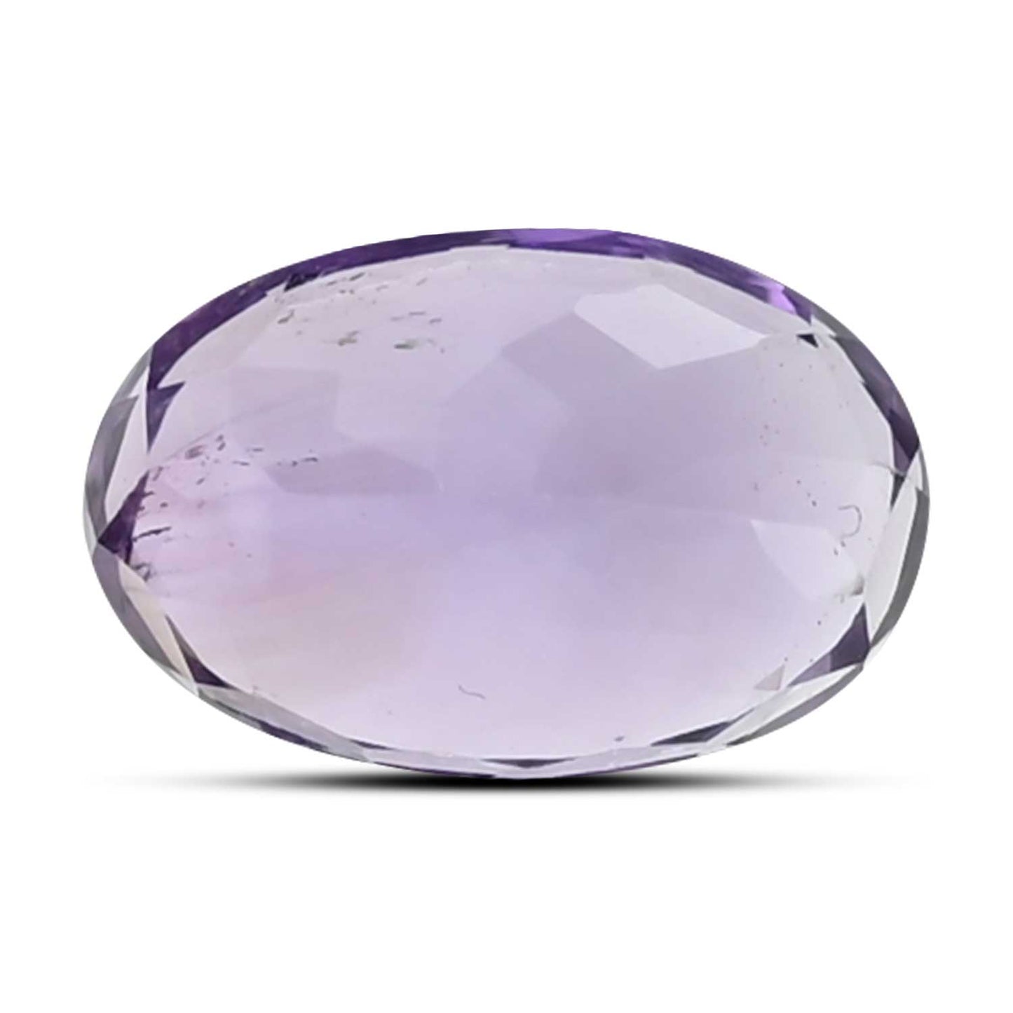Amethyst (Jamunia) 5.09 Carat