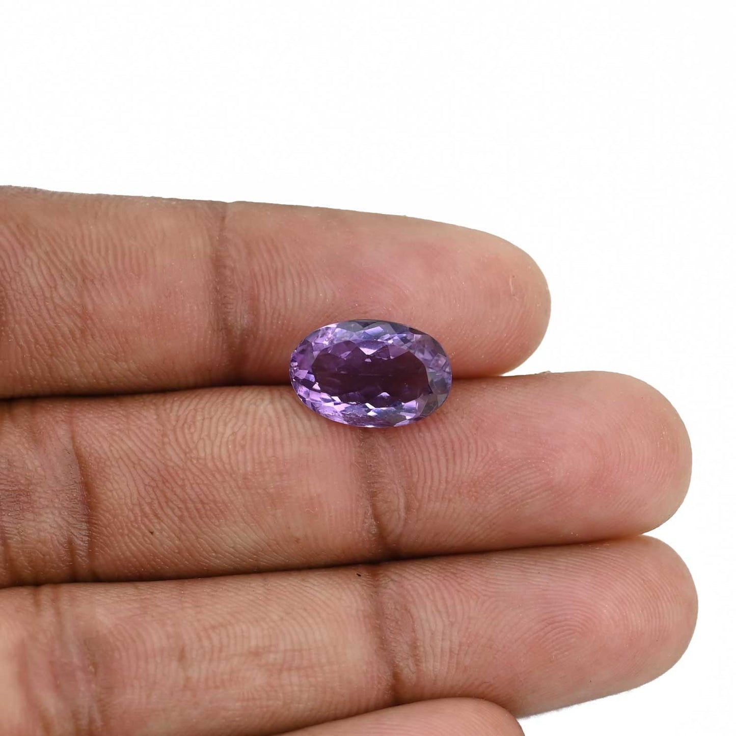 Amethyst (Jamunia) 5.09 Carat