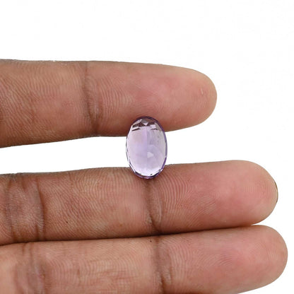 Amethyst (Jamunia) 5.09 Carat