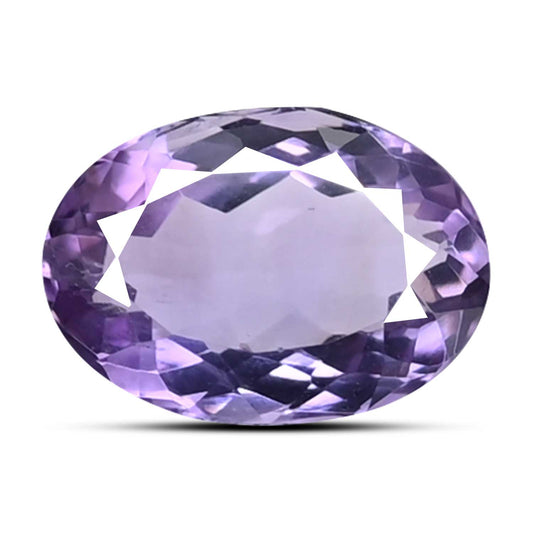 Amethyst (Jamunia) 5.33 Carat