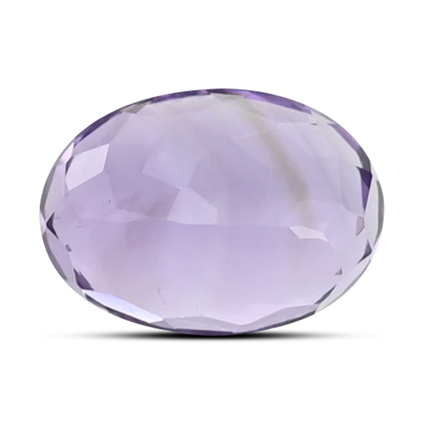 Amethyst (Jamunia) 5.33 Carat