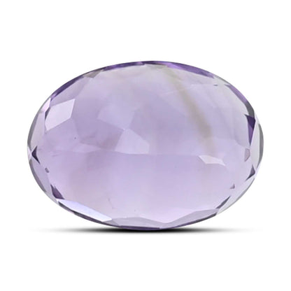 Amethyst (Jamunia) 5.33 Carat