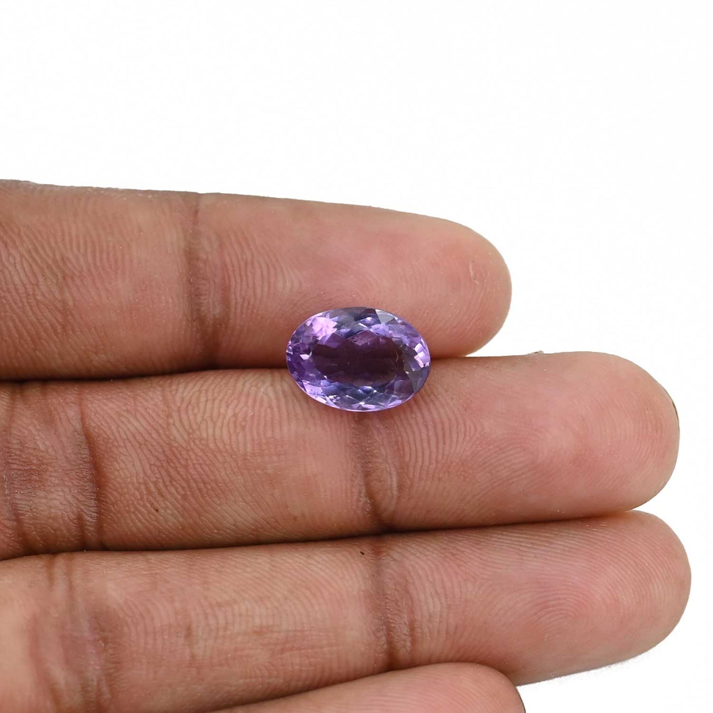 Amethyst (Jamunia) 5.33 Carat
