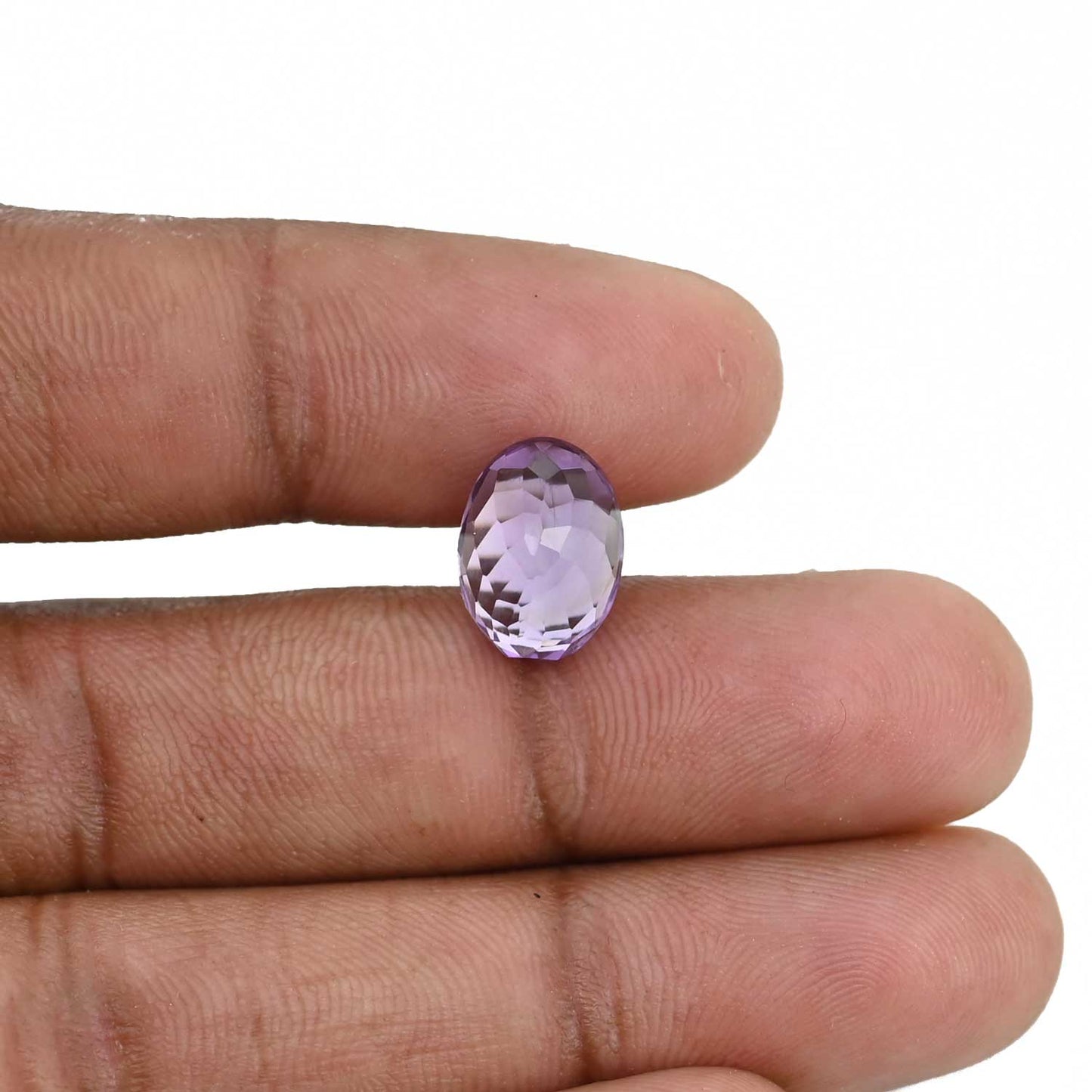 Amethyst (Jamunia) 5.33 Carat