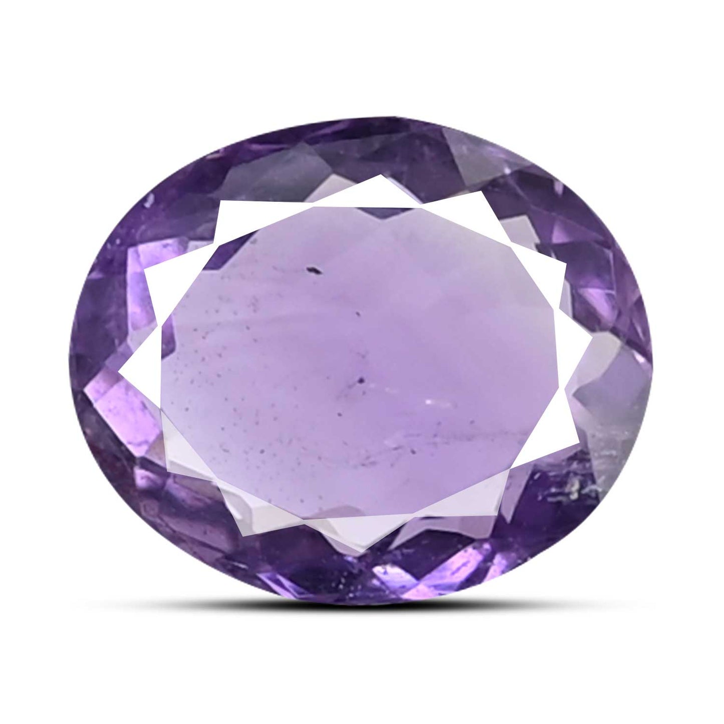 Amethyst (Jamunia) 5.33 Carat