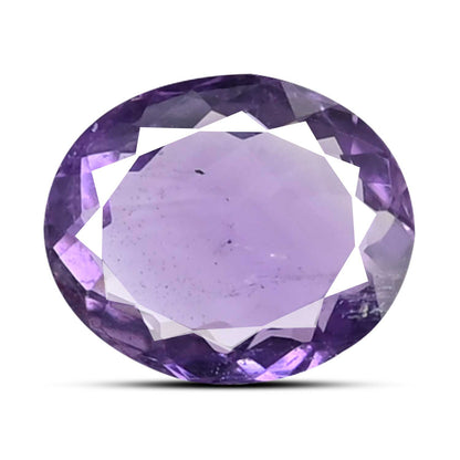 Amethyst (Jamunia) 5.33 Carat
