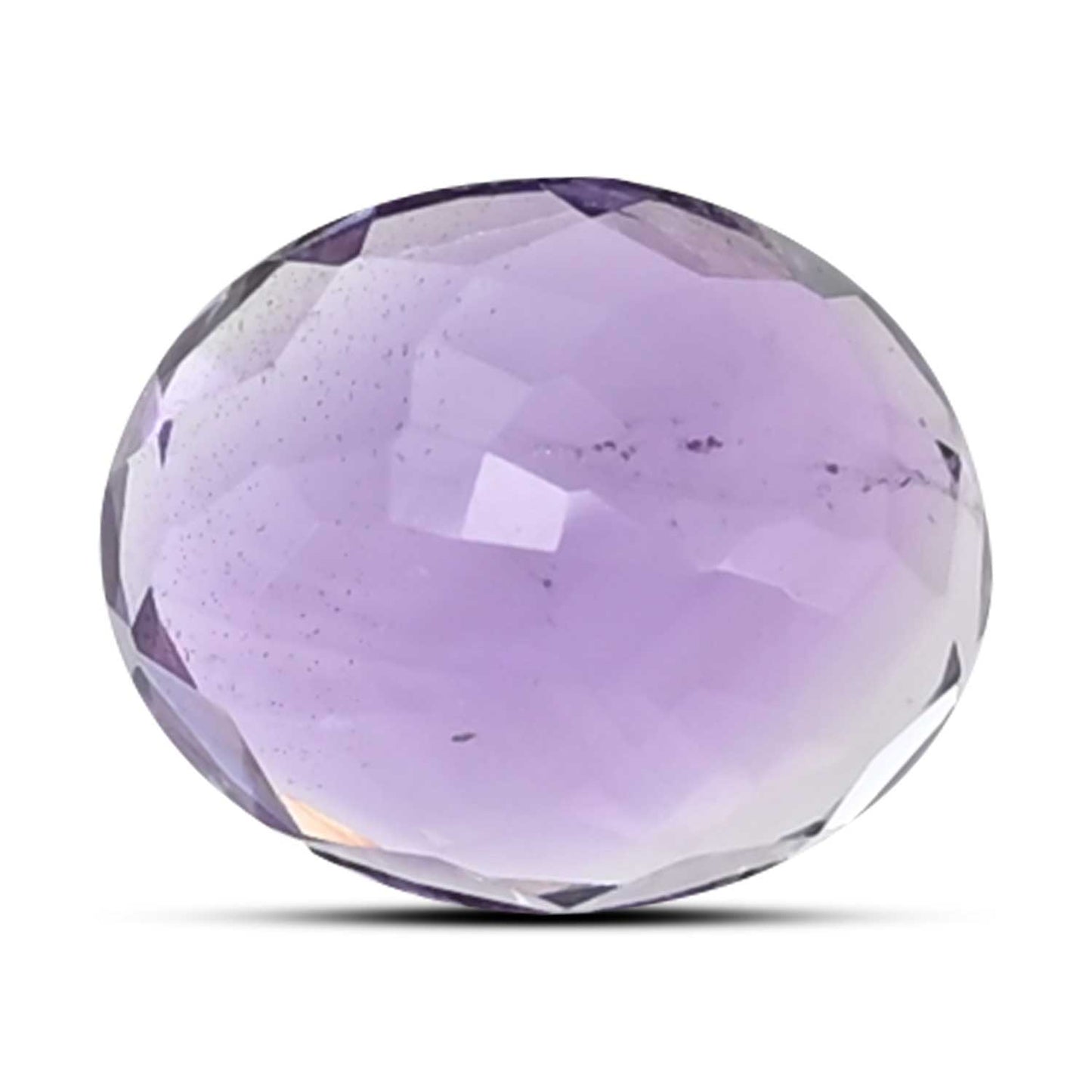 Amethyst (Jamunia) 5.33 Carat