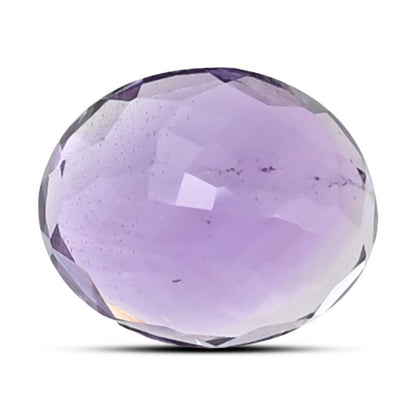 Amethyst (Jamunia) 5.33 Carat