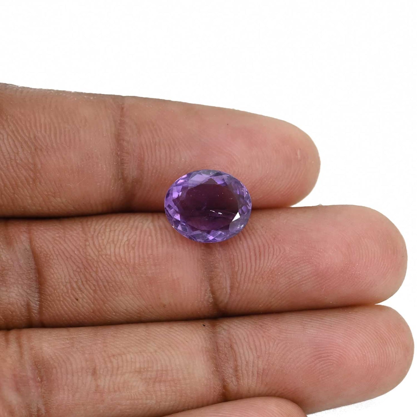 Amethyst (Jamunia) 5.33 Carat