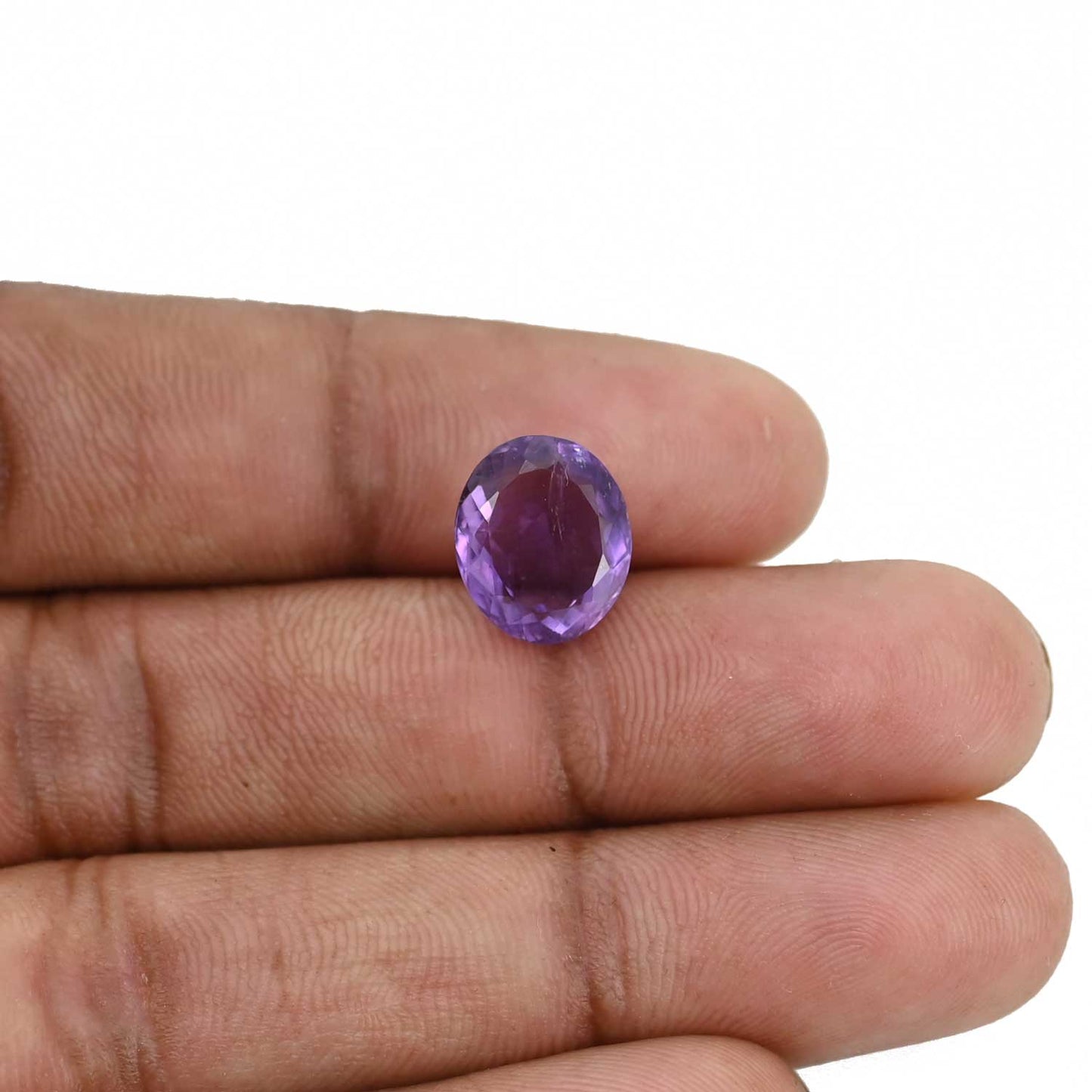 Amethyst (Jamunia) 5.33 Carat