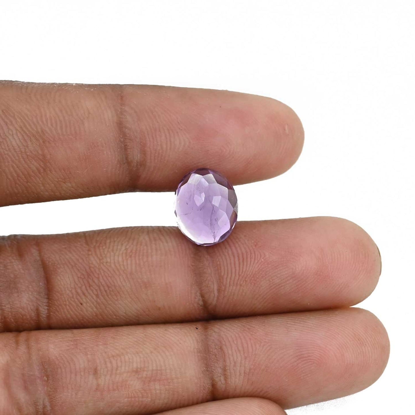 Amethyst (Jamunia) 5.33 Carat