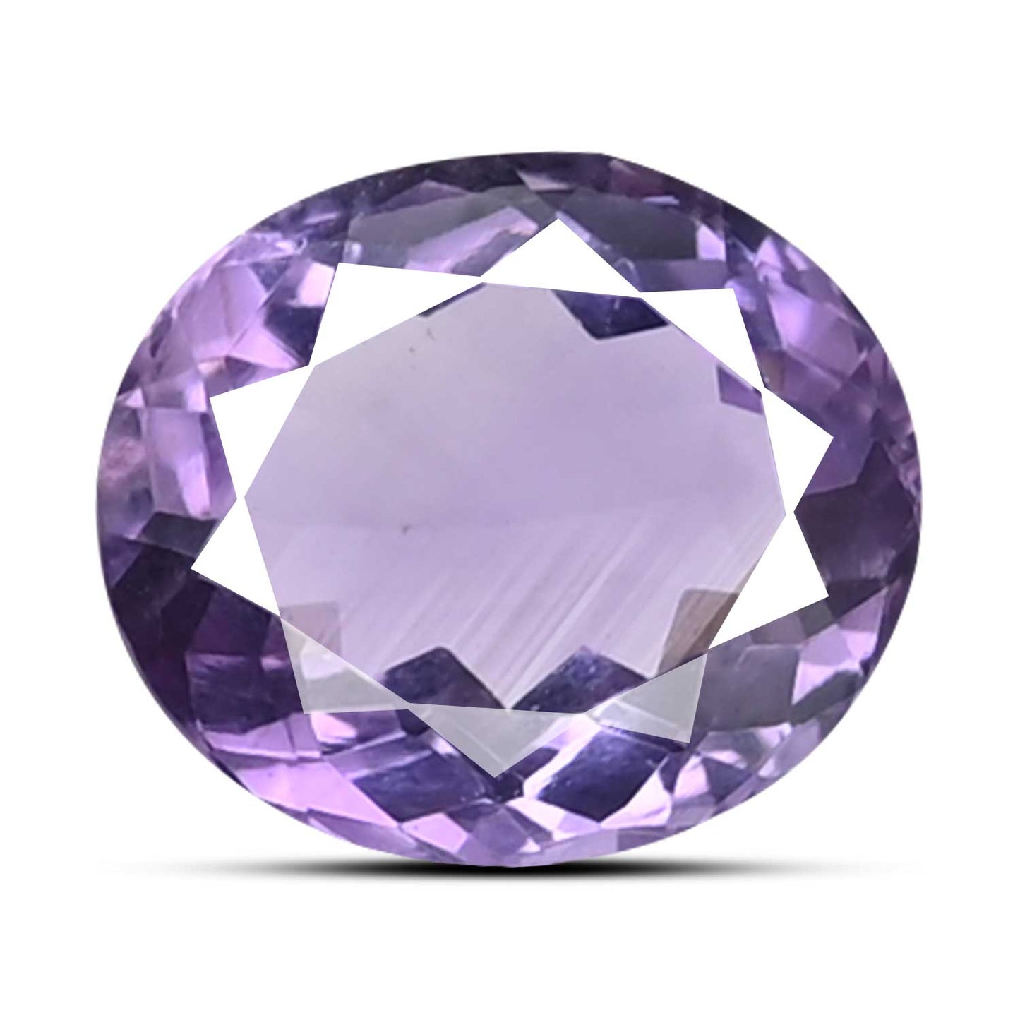 Amethyst (Jamunia) 5.14 Carat