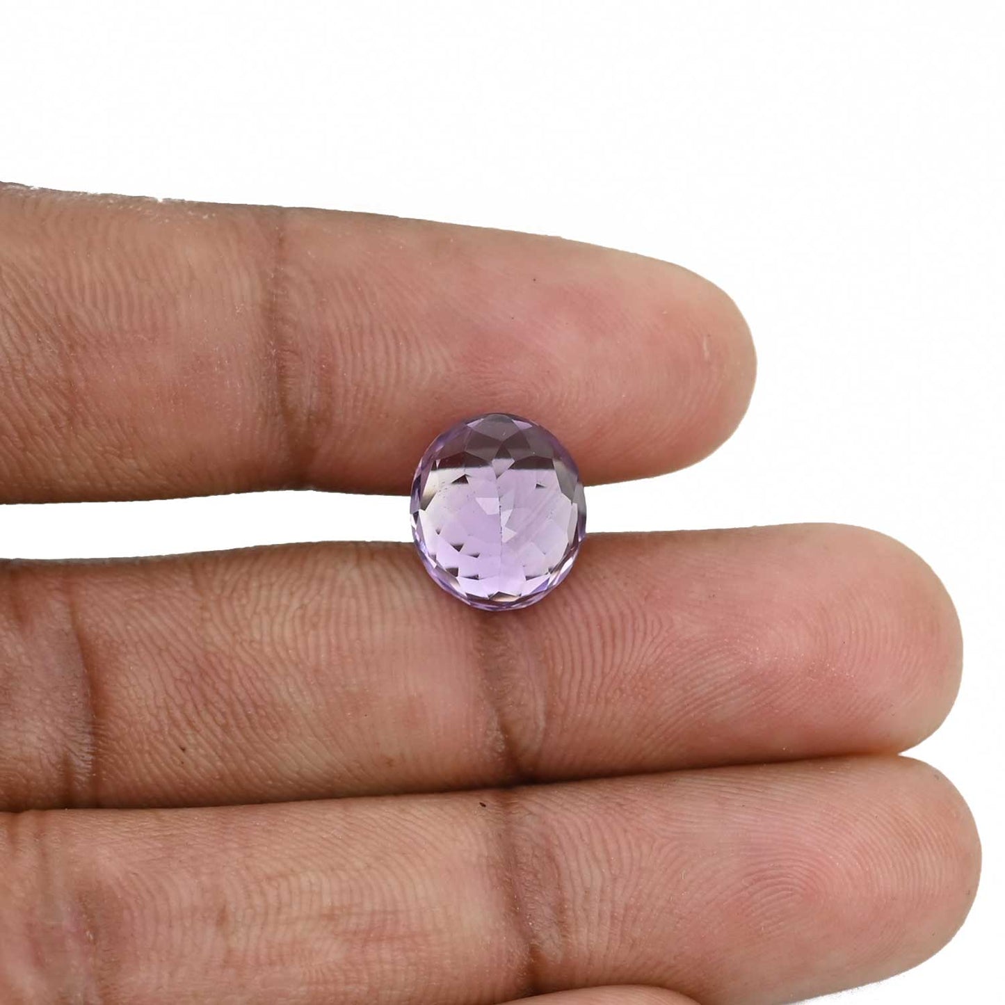 Amethyst (Jamunia) 5.14 Carat